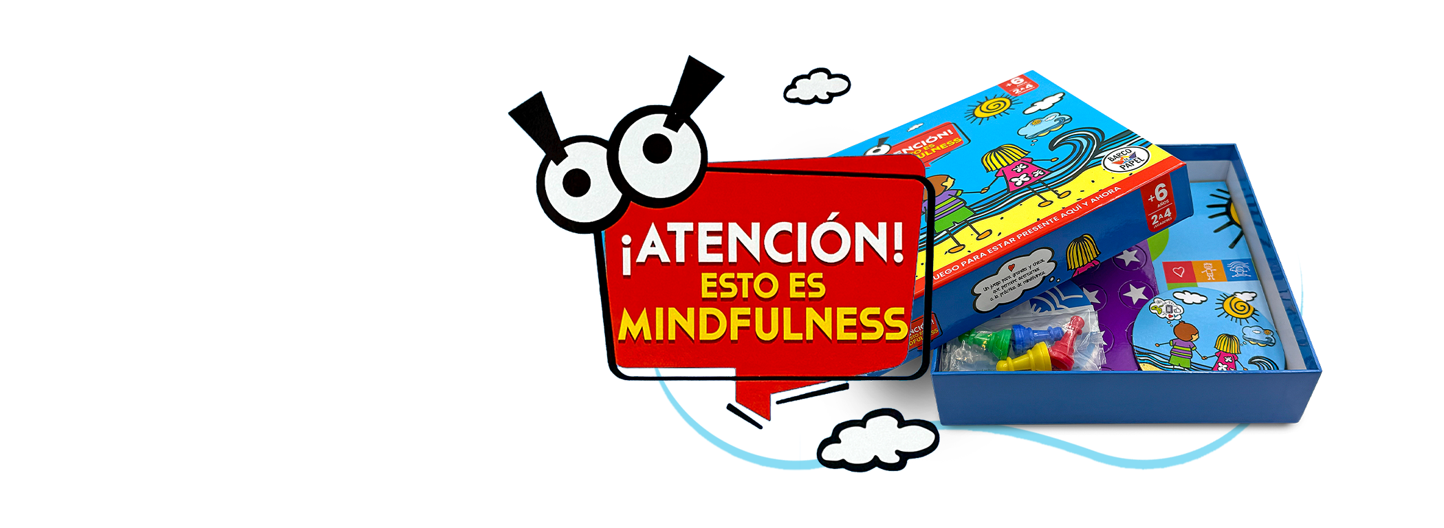 atencion